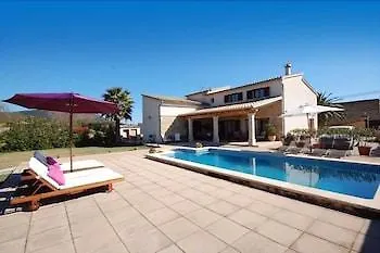 Villa Finca Es Corto Espagne