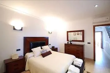 Villa Finca Es Corto